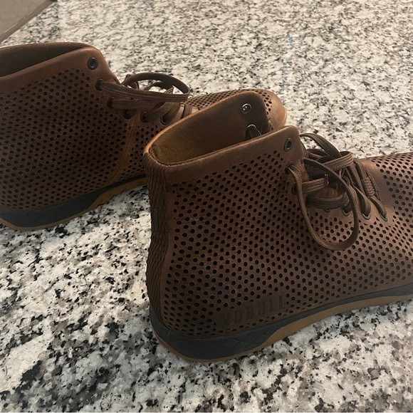 Men's NOBULL size 14 lace up boots. - Picture 4 of 6